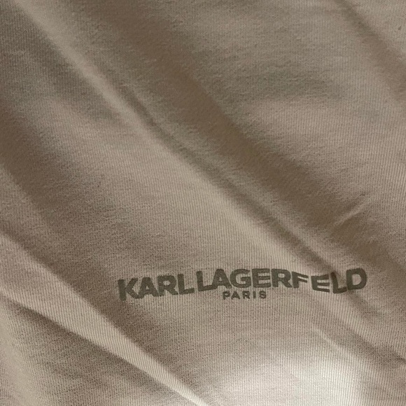 Karl Lagerfeld Shorts NWOT - Picture 4 of 4
